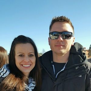 Meet your Posher, Kendra